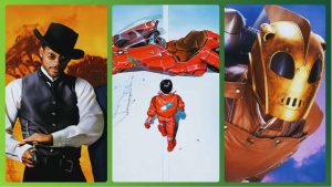 Qual é a diferença entre Steampunk, Cyberpunk, Dieselpunk e outros?