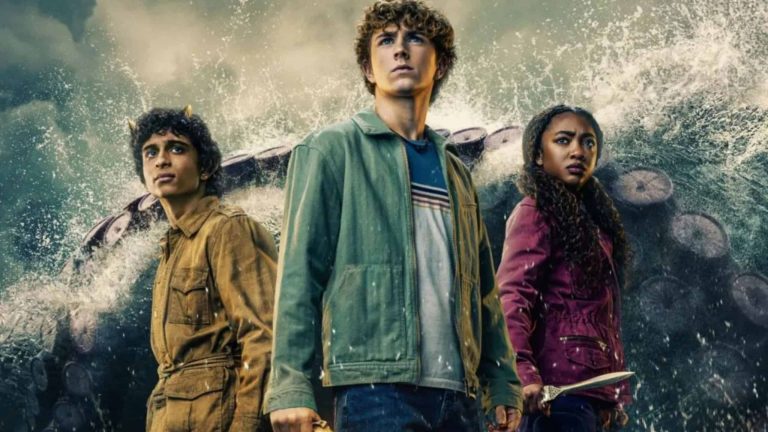 Quando estreia a 2ª temporada de Percy Jackson? Confira o