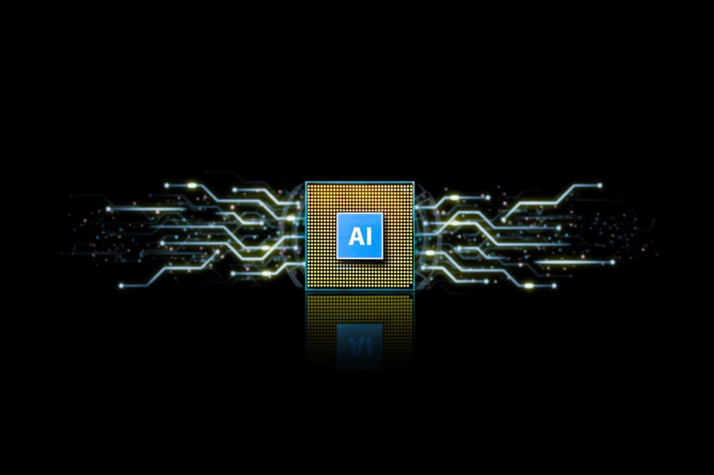 Quanto vale um chip depois de três anos? Wall Street