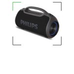 Quer música alta? Caixa Philips Boombeat está em oferta na
