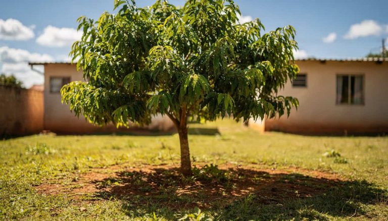 Quer sombra rápida? Essas árvores crescem rápido e ajudam a