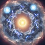 Radiação de estrelas que passaram “de raspão” pelo Sol há