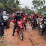 Rally da Soja 2025: 19ª edição supera chuva e lama