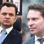 Ramagem e Anderson Torres são demitidos da Polícia Federal