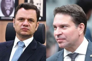 Ramagem e Anderson Torres são demitidos da Polícia Federal