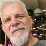 Raul Gazolla choca ao revelar que foi sustentado por conteúdo