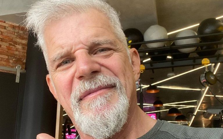 Raul Gazolla choca ao revelar que foi sustentado por conteúdo