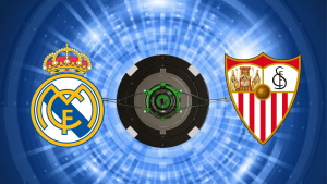 Real Madrid x Sevilla: onde assistir, horário e escalação do