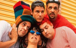 Record aposta em filme polêmico de Mamonas Assassinas para aumentar