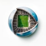 Record define data para retomar jogos de futebol na programação