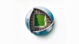 Record define data para retomar jogos de futebol na programação