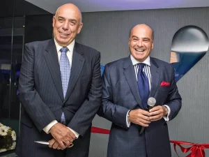 RedeTV! tem novo dono absoluto — entenda a mudança no