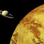 Releitura de dados revoluciona busca por vida na maior lua