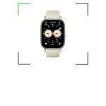 Relógio inteligente no precinho: Redmi Watch 5 Lite da Xiaomi