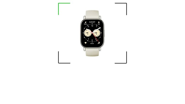 Relógio inteligente no precinho: Redmi Watch 5 Lite da Xiaomi