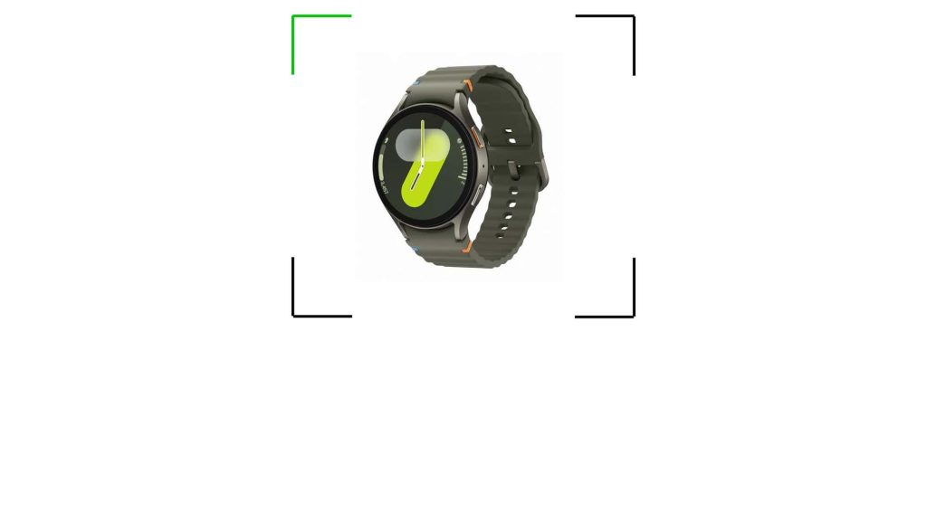 Relógio potente e completo no pulso: Samsung Galaxy Watch7 saindo