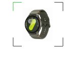 Relógio potente e completo no pulso: Samsung Galaxy Watch7 saindo