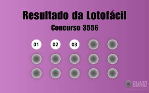 Resultado da Lotofácil de hoje: veja números e ganhadores do