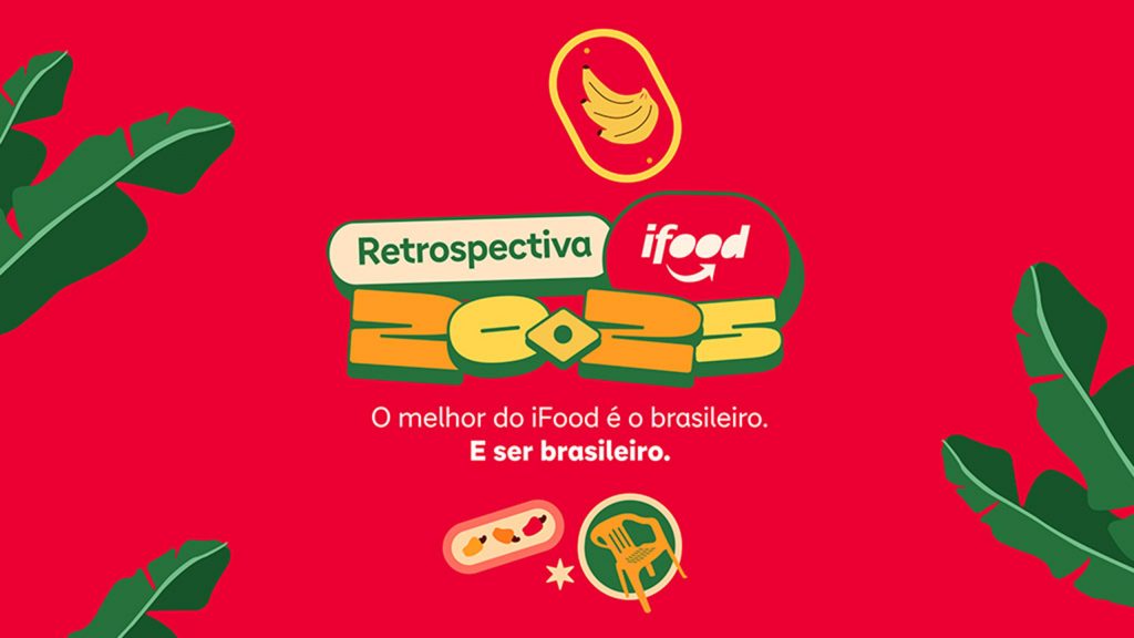 Retrospectiva iFood: quantos pedidos você fez este ano? Confira como