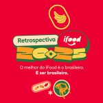 Retrospectiva iFood: quantos pedidos você fez este ano? Confira como