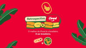 Retrospectiva iFood: quantos pedidos você fez este ano? Confira como