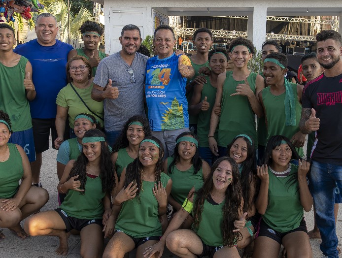 Reunião do Selo UNICEF discute ações e prioridades para crianças