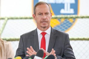 Ricardo Cappelli retorna ao Conselho Fiscal da EMAP