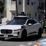 Robotáxis da Waymo podem ganhar Gemini embutido