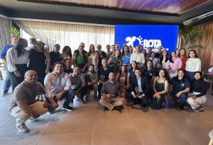 Rota das Emoções celebra 20 anos como referência em turismo