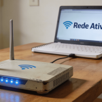 Roteador antigo pode ser tudo o que você precisa para