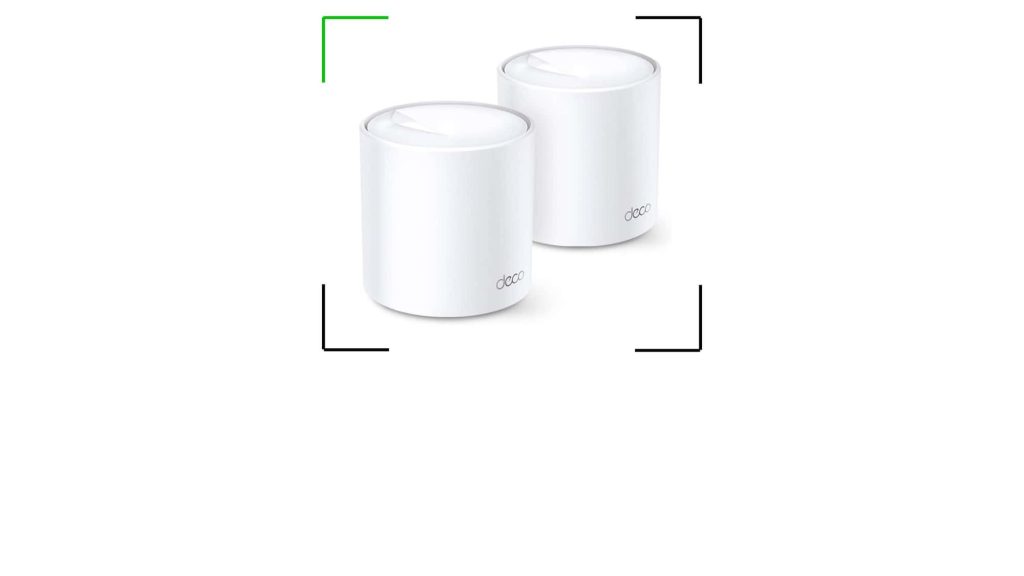 Roteador mesh em oferta: garanta cobertura do Wi-Fi em todos