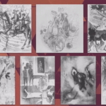 Roubo de obras de arte da Biblioteca Mario de Andrade