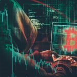 Roubos de criptomoedas chegam a quase US$3 bilhões em 2025