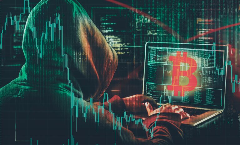 Roubos de criptomoedas chegam a quase US$3 bilhões em 2025