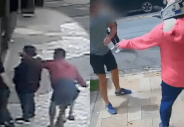 Roubos e furtos de celulares crescem 7% no centro de