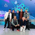 Roupa Nova encerra programação de 2025 da Dux Produções com