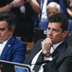 Rueda crava candidatura de Moro ao governo do Paraná em