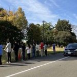 Ruído rosa sob medida pode tornar carros elétricos mais seguros