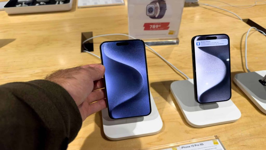 Rumores apontam que iPhone 17e deve chegar no início de