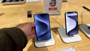 Rumores apontam que iPhone 17e deve chegar no início de