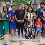 SAF e Fida acompanham ações do Pages em comunidades indígenas,