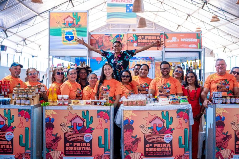 SAF fortalece políticas públicas e impulsiona o desenvolvimento rural no