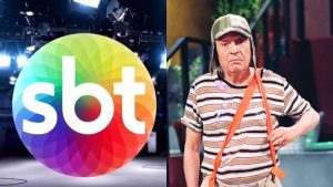 SBT confirma nova programação com Chaves no lugar de Zezé