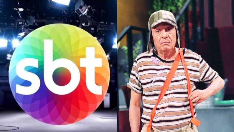 SBT confirma nova programação com Chaves no lugar de Zezé
