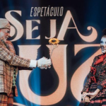 SBT exibe edição especial de espetáculo de Natal; confira a