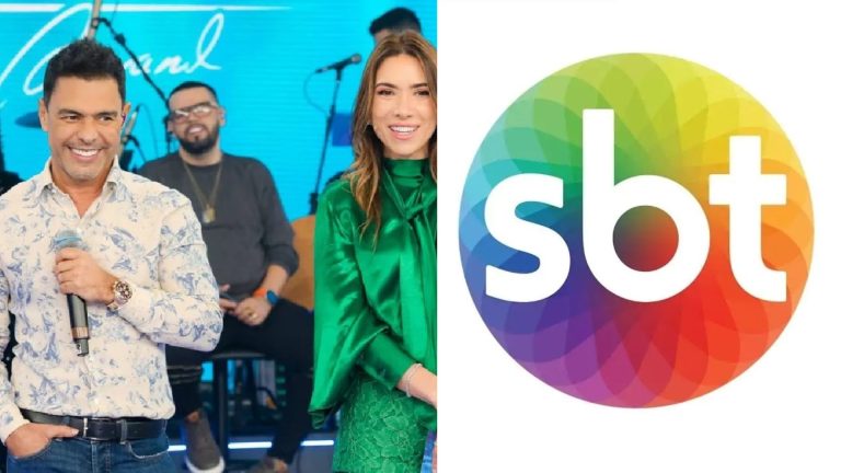 SBT toma decisão sobre Especial de Natal após Zezé di