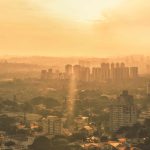 SP bate novo recorde de temperatura; chuvas intensas são esperadas