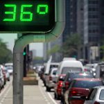 SP tem novo recorde de temperatura para dezembro