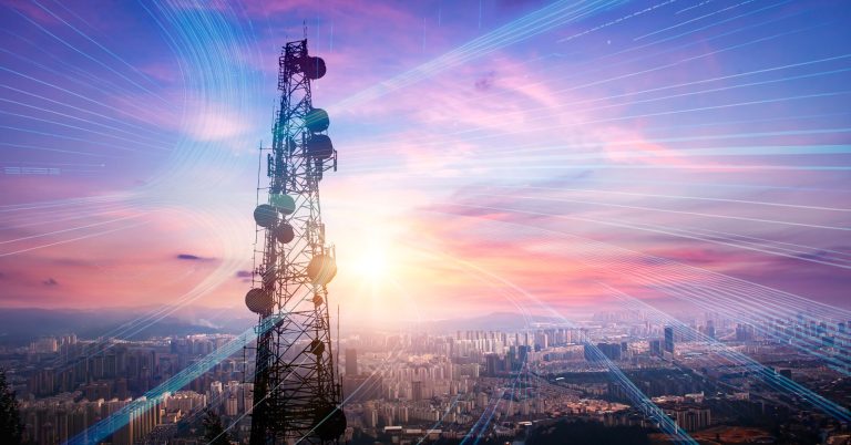 SP: vendaval deixa rede móvel de internet instável; saiba motivo