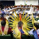 STF forma maioria para derrubar o marco temporal de terras